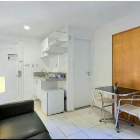 São Luís Jg Silva Hospedagem American Flat Beira Mar מראה חיצוני תמונה