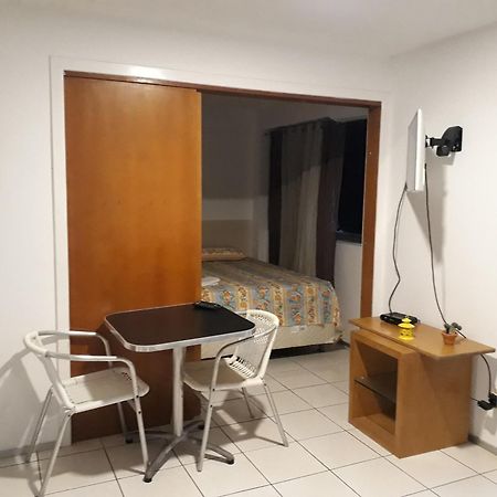 São Luís Jg Silva Hospedagem American Flat Beira Mar מראה חיצוני תמונה