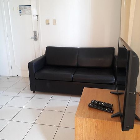 São Luís Jg Silva Hospedagem American Flat Beira Mar מראה חיצוני תמונה