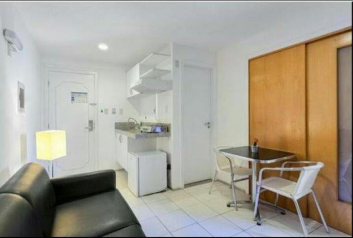 São Luís Jg Silva Hospedagem American Flat Beira Mar מראה חיצוני תמונה