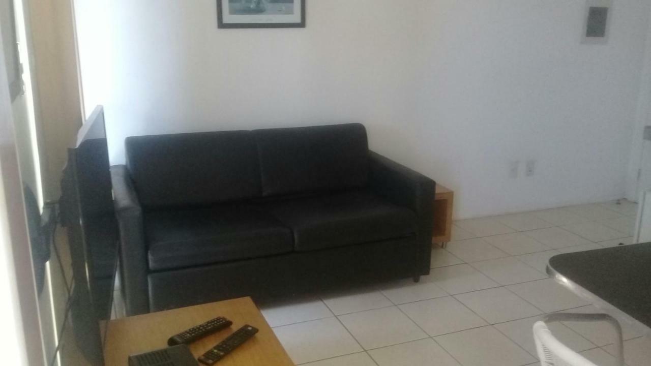São Luís Jg Silva Hospedagem American Flat Beira Mar מראה חיצוני תמונה