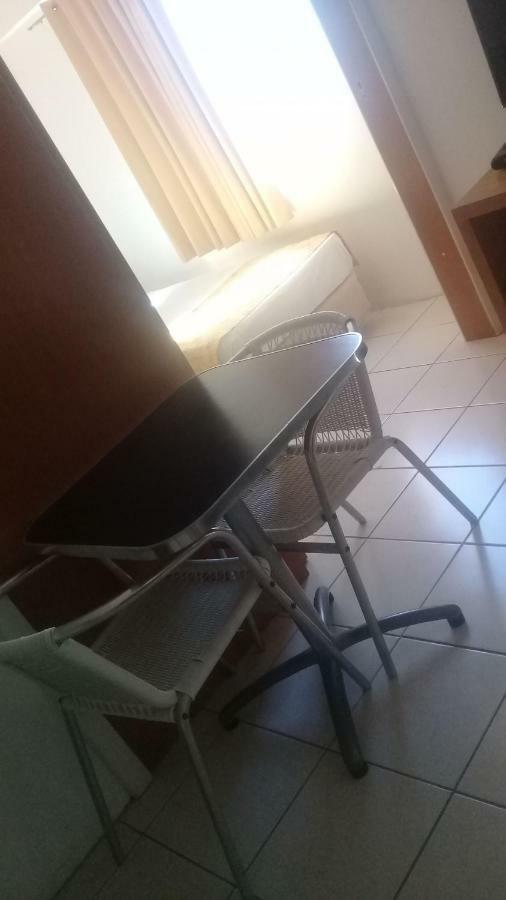 São Luís Jg Silva Hospedagem American Flat Beira Mar מראה חיצוני תמונה